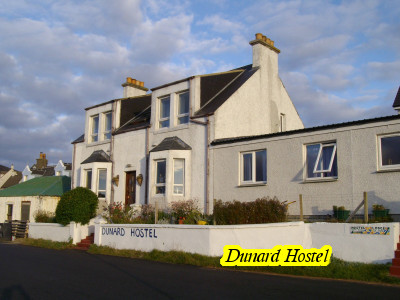 Dunard Hostel