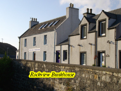 Rockview Bunkhouse
